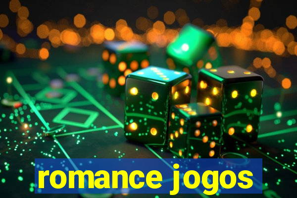 romance jogos